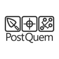 PostQuem, patrimoine et technologies logo - Similar company to Samson