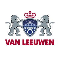 Van Leeuwen Distribution Boru San. ve Tic. Ltd. Sti. logo - Similar company to Van Leeuwen Buizen België N.V.