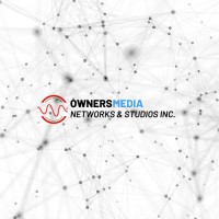 Ownersmedia Networks & Studios Inc.