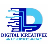 Digital Icreativez logo - Similar company to Nyteowl