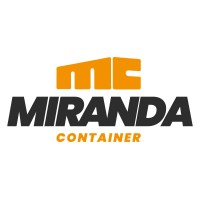 Miranda Container logo - Similar company to Fibra Modulos