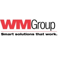 WM Group Engineers, PC logo - Similar company to Rundell Engineering
