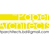 The Paper Architects logo - Similar company to Gary Dempsey Developments