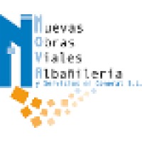 Nuevas Obras Viales Albañileria y servicios en general,s.l