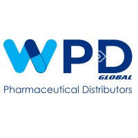 Wiid Pharmaceutical Distributors (WPD) logo - Similar company to Letago Pharmaceutical