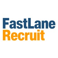 FastLaneRecruit logo - Similar company to Fastlane Group