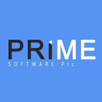 PRIME Software Plc logo - Similar company to Prime Software Solutions