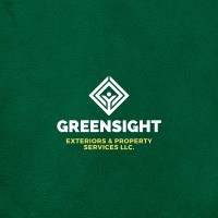 Greensight Exteriors & Property Services LLC logo - Similar company to Constellation Collective