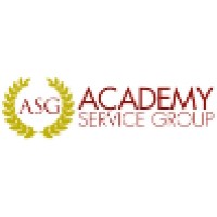 Academy Service Group logo - Similar company to Frogpool Mining