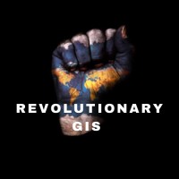 REVOLUTIONARY GIS logo - Similar company to Gdb Geospatial - A Sam Company