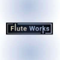 Flute Works logo - Similar company to Ikeva
