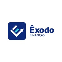 Êxodo Finanças logo - Similar company to Rm Finanças