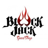 Blackjack Speed Shop