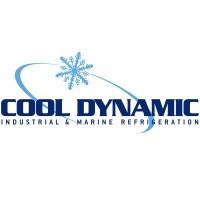 COOL DYNAMIC logo - Similar company to Js Peru Group