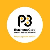P3 Business Care logo - Similar company to Luvi Engineering