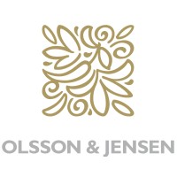 Olsson & Jensen logo - Similar company to Ester & Erik