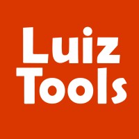 LuizTools logo - Similar company to Plaud Ai Brasil