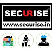 Securise Service logo - Similar company to Securisea