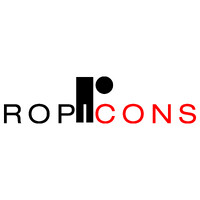 Ropicons logo - Similar company to Ropi