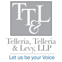 Telleria, Telleria & Levy, LLP. logo - Similar company to Csudh Workforce Integration Network
