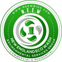 New England Eco Wash, Llc. logo - Similar company to All Waste Management