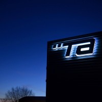 TA Logística y Distribución logo - Similar company to Routix Software