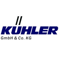 Kühler GmbH & Co. KG logo - Similar company to Enerser