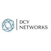 DCY Networks logo - Similar company to Simone.Am