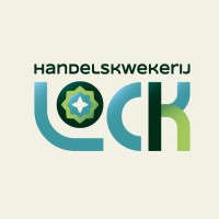 Handelskwekerij Lock logo - Similar company to Van Schie
