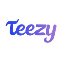 Teezy logo - Similar company to Akik