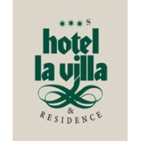 Hotel La Villa & Residence logo - Similar company to House Of Cakes