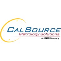 CalSource logo - Similar company to Km Precision Measuring Tools
