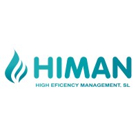 HIGH EFICENCY MANAGEMENT, SL (HIMAN) logo - Similar company to Ec Europe