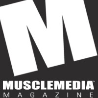 Muscle Media Magazine