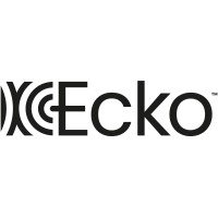 Ecko logo - Similar company to H+J Design