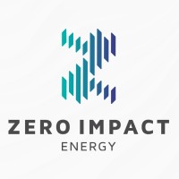Zero Impact Energy logo - Similar company to Tellus Power
