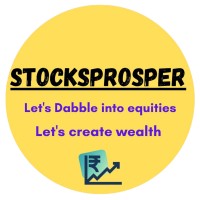 StocksProsper logo - Similar company to Vita Financial
