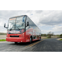 Badger Bus