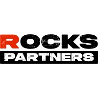 Rocks Partners logo - Similar company to Novagroup Mmc