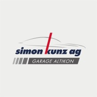 Garage Simon Kunz logo - Similar company to Garage Mario
