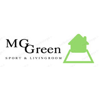 MG GREEN logo - Similar company to Isolcoat: Coatings Nanotecnologici Ad Alta Efficienza