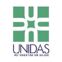 UNIDAS Autogestão logo - Similar company to Abss - The Brazilian Association Of Health And Healthtech Startups