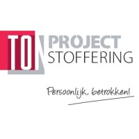 TON Projectstoffering B.V. logo - Similar company to Ben De Graaff Project Bv