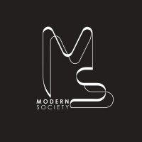 Modern Society logo - Similar company to الديرمان