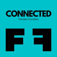 Connected:FemaleFounders logo - Similar company to Empowering A Billion Women