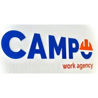 Campobasso Work Agency GmbH logo - Similar company to Viva Work Ag