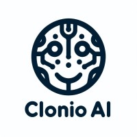 Clonio AI logo - Similar company to Rahtidai