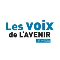 Les Voix de l'Avenir logo - Similar company to Vision Plus
