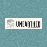 Unearthed Education logo - Similar company to Unearthed Education