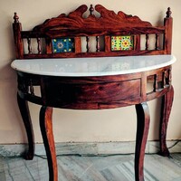 Kasba Furniture logo - Similar company to Decorum Enterprises